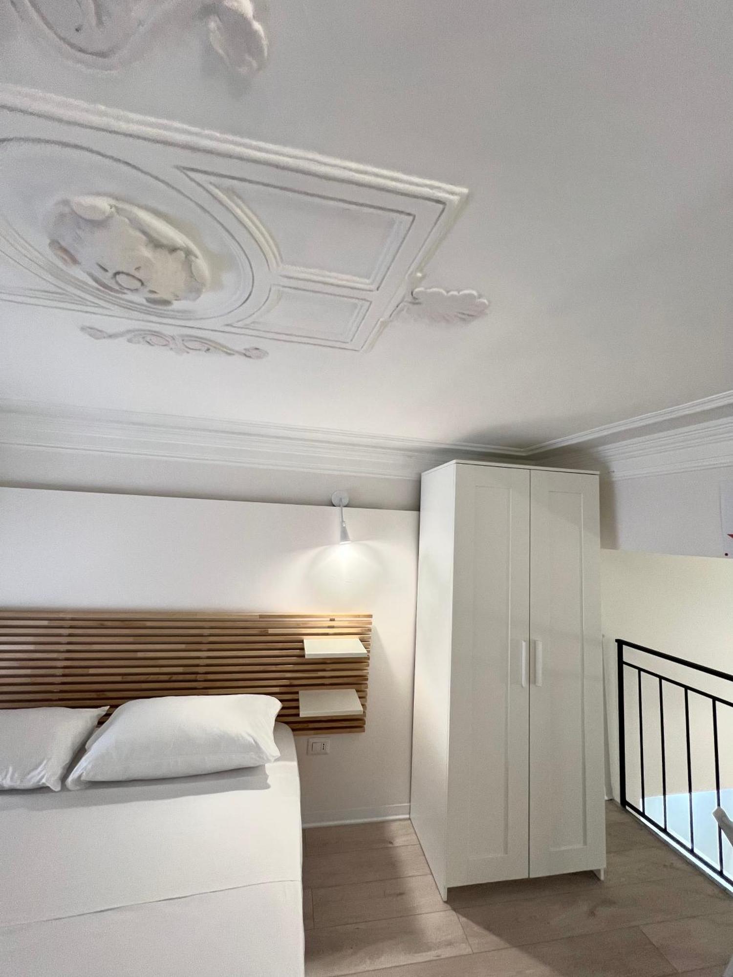 La Bella Catania Home Zewnętrze zdjęcie